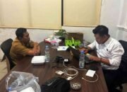Satu Pekan Pasca-OTT Kepala BKPSDM Muratara, Polisi Belum Tetapkan Tersangka