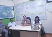 Sebut Tiga Nama Pejabat Internal, Warga Pusar Preteli Praktik KKN di Semen Baturaja