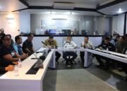 Sekda Palembang Instruksikan Dishub Siaga di Titik Banjir dan Kemacetan