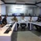 Sekda Palembang Instruksikan Dishub Siaga di Titik Banjir dan Kemacetan