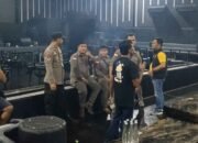 Senggolan di Lantai Dansa Berujung Penembakan Fatal Antaroknum Militer di Palembang