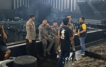 Senggolan di Lantai Dansa Berujung Penembakan Fatal Antaroknum Militer di Palembang