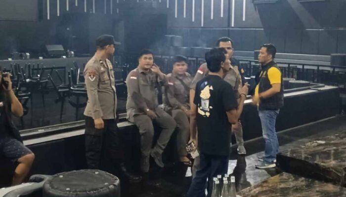 Senggolan di Lantai Dansa Berujung Penembakan Fatal Antaroknum Militer di Palembang