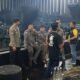 Senggolan di Lantai Dansa Berujung Penembakan Fatal Antaroknum Militer di Palembang