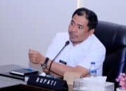 Sengketa Plasma OKU Selatan, Bupati Abusama Mediasi Petani dan Dua Perusahaan