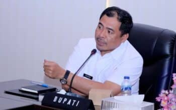Sengketa Plasma OKU Selatan, Bupati Abusama Mediasi Petani dan Dua Perusahaan