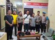 Sengketa Telepon Genggam Jadi Motif Pembunuhan Petani di Bumi Kawa