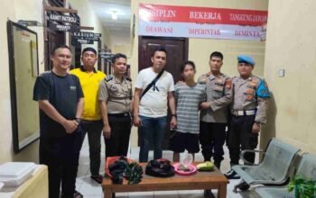 Sengketa Telepon Genggam Jadi Motif Pembunuhan Petani di Bumi Kawa