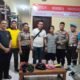 Sengketa Telepon Genggam Jadi Motif Pembunuhan Petani di Bumi Kawa