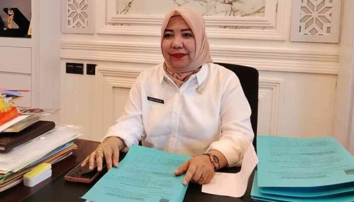 Setahun Jalankan Razia Ilegal dan Pungli, Lima ASN Dishub Palembang Dipecat