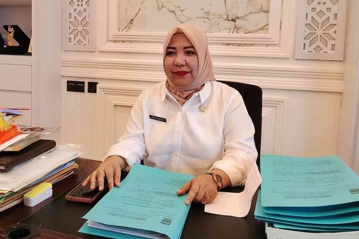 Setahun Jalankan Razia Ilegal dan Pungli, Lima ASN Dishub Palembang Dipecat