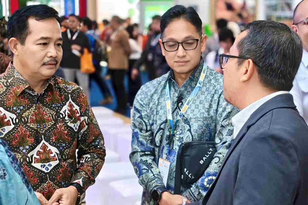 Sikapi Aturan Baru ESDM, Muba Dorong Penertiban dan Kepastian Hukum Sektor Migas Rakyat