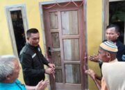 Sinergi DPRD Ogan Ilir dan Baznas Hadirkan Hunian Layak di Sukananti