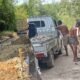 Sinergi Dana CSR dan Gotong Royong Warga, Akses Jalan Antardesa di Musi Banyuasin Diperbaiki
