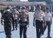 Sinergi Lintas Sektor Sterilkan Rutan Baturaja dari Barang Terlarang
