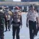 Sinergi Lintas Sektor Sterilkan Rutan Baturaja dari Barang Terlarang