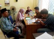 Sinergi Penyaluran Daging DAM Haji untuk Masyarakat Prasejahtera di OKU
