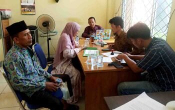 Sinergi Penyaluran Daging DAM Haji untuk Masyarakat Prasejahtera di OKU