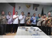 Sinergi Profesional Pemkab OKU dan Mabes Polri dalam Penjaringan Sekretaris Daerah
