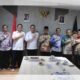 Sinergi Profesional Pemkab OKU dan Mabes Polri dalam Penjaringan Sekretaris Daerah