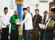 Sinergi di Fajar Hari, Pemkab OKU dan Lembaga Keagamaan Perkuat Syiar di Semidang Aji