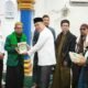 Sinergi di Fajar Hari, Pemkab OKU dan Lembaga Keagamaan Perkuat Syiar di Semidang Aji