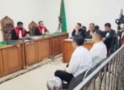 Sinyal Babak Baru Perburuan Aktor di Balik Skandal Fee Proyek DPRD OKU
