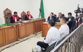 Sinyal Babak Baru Perburuan Aktor di Balik Skandal Fee Proyek DPRD OKU