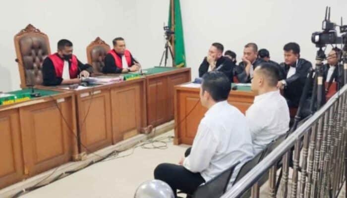 Sinyal Babak Baru Perburuan Aktor di Balik Skandal Fee Proyek DPRD OKU