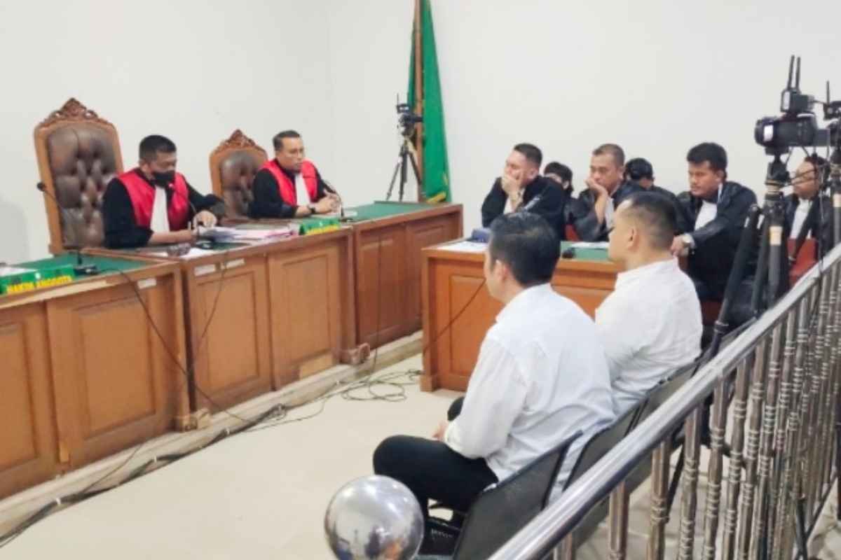 Sinyal Babak Baru Perburuan Aktor di Balik Skandal Fee Proyek DPRD OKU