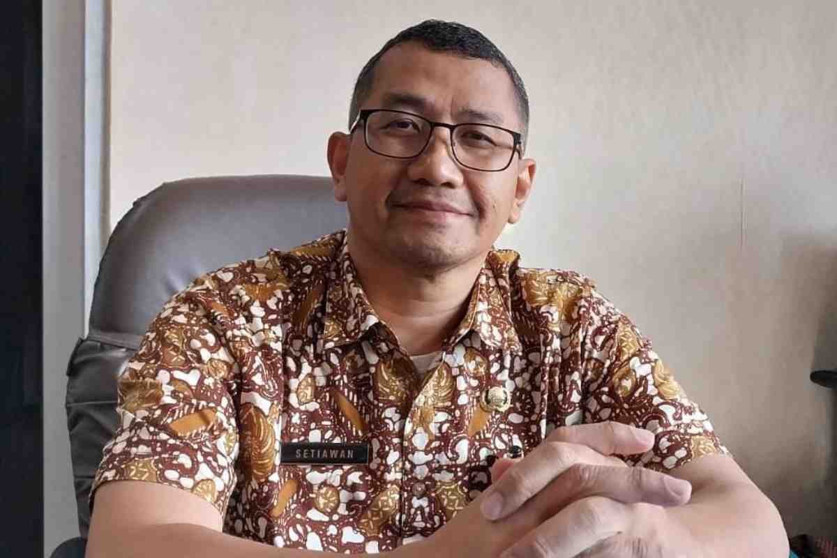 Sistem Digital Jamin Gaji ASN OKU Cair Tepat Waktu Saat Libur Nasional