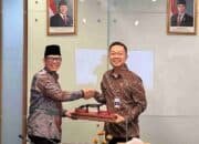 Strategi Percepatan Flyover Pasar Tempel Baturaja melalui Dukungan Pemerintah Pusat