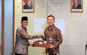 Strategi Percepatan Flyover Pasar Tempel Baturaja melalui Dukungan Pemerintah Pusat