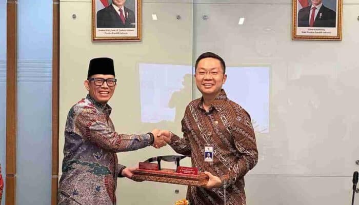 Strategi Percepatan Flyover Pasar Tempel Baturaja melalui Dukungan Pemerintah Pusat