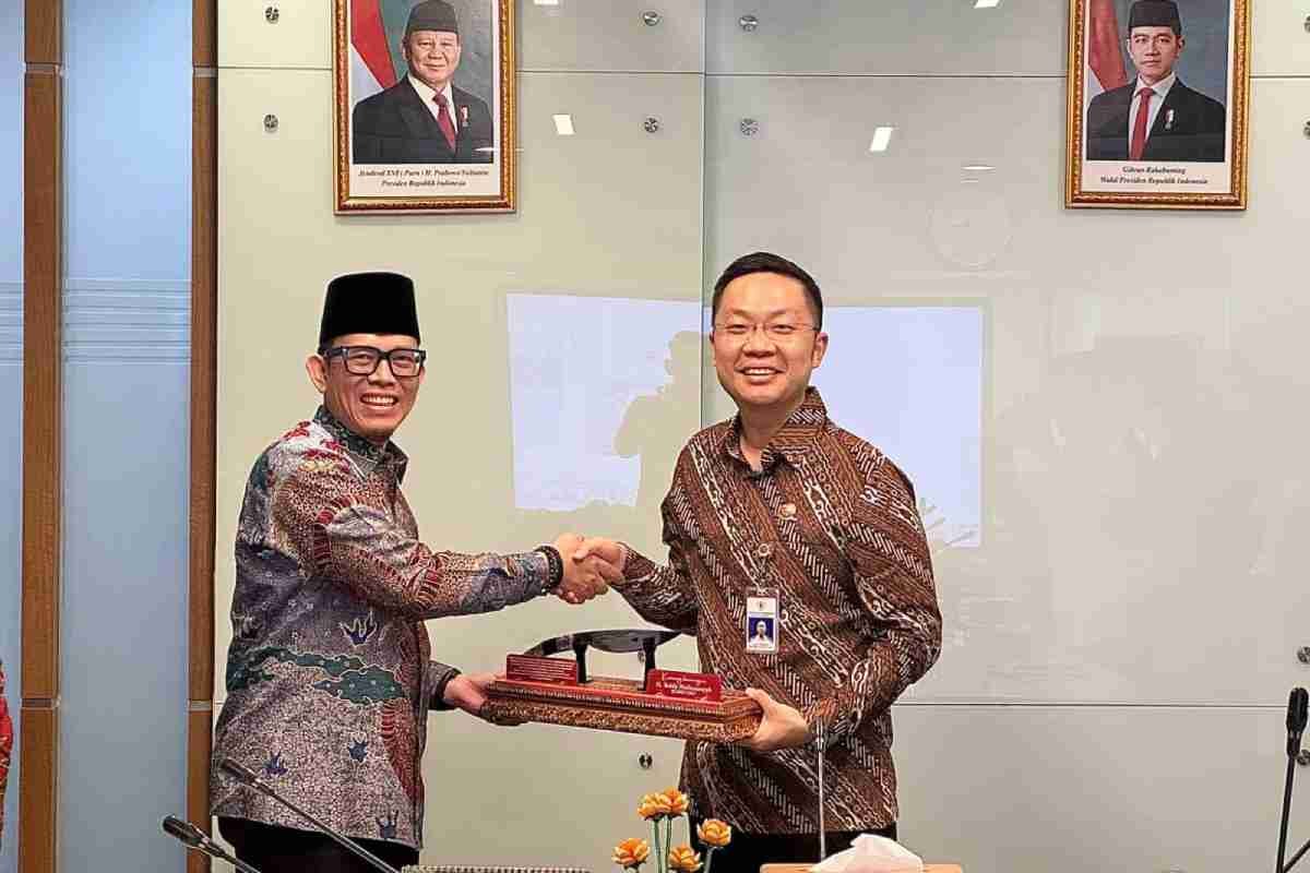 Strategi Percepatan Flyover Pasar Tempel Baturaja melalui Dukungan Pemerintah Pusat