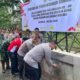Sumur Bor Polres OKU Menjawab Dahaga Warga di Pinggiran Lintas Sumatera
