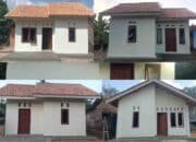 TMMD OKI Tuntaskan Rehabilitasi Rumah Layak Huni di Mesuji Makmur