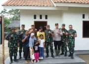 TMMD Ogan Komering Ilir: Danrem 044/Gapo Audit Kelayakan Infrastruktur Jelang Penutupan