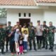 TMMD Ogan Komering Ilir: Danrem 044/Gapo Audit Kelayakan Infrastruktur Jelang Penutupan