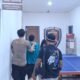 Tahanan Kabur Kejari OKU Kasus Kakap Sabu Diringkus di Ogan Ilir