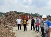 Tanpa Beban APBD, Kabupaten OKU Siap Adopsi Teknologi Pengolahan Sampah Jadi Bahan Bakar