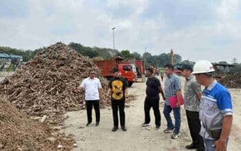 Tanpa Beban APBD, Kabupaten OKU Siap Adopsi Teknologi Pengolahan Sampah Jadi Bahan Bakar