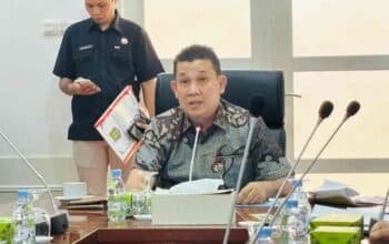 Tekan Biaya Operasional Kantor, Muba Rumahkan Aparatur Setiap Jumat Tanpa Korbankan Pelayanan