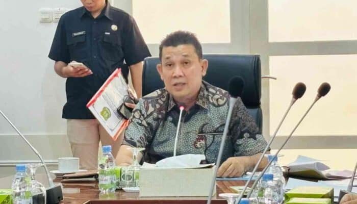 Tekan Biaya Operasional Kantor, Muba Rumahkan Aparatur Setiap Jumat Tanpa Korbankan Pelayanan