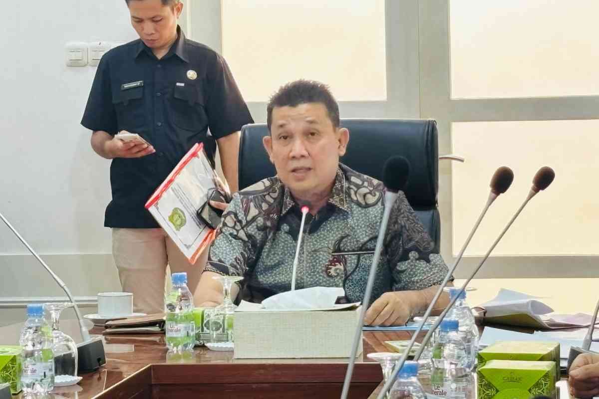 Tekan Biaya Operasional Kantor, Muba Rumahkan Aparatur Setiap Jumat Tanpa Korbankan Pelayanan