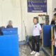 Tekan Peredaran Ponsel Ilegal, Rutan Baturaja Optimalkan Wartelsuspas bagi Warga Binaan