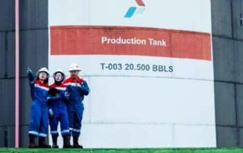 Tembus 1.857 Barel Minyak Per Hari, Pertamina Temukan Cadangan Migas Baru di Musi Banyuasin