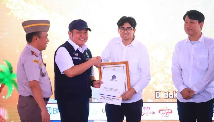 Tembus Pasar Global, Anak Muda Sumsel Pimpin Ekspor Turunan Kelapa 1,6 Miliar Rupiah