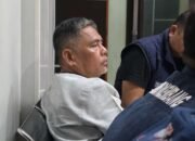 Terjerat Dugaan Penipuan Proyek Rp 1,2 Miliar, Oknum Pejabat Pemkab OKU Diamankan