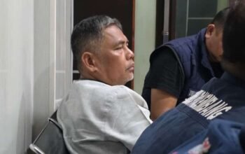 Terjerat Dugaan Penipuan Proyek Rp 1,2 Miliar, Oknum Pejabat Pemkab OKU Diamankan